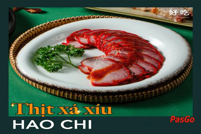 HaoChi Dimsum - Ocean Park -8